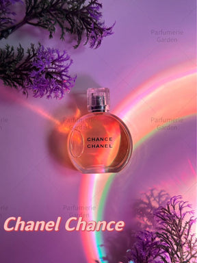 chance from chanel